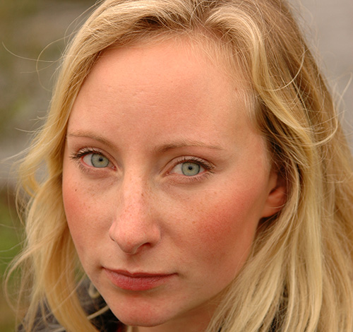 CAROLINE NORRMAN