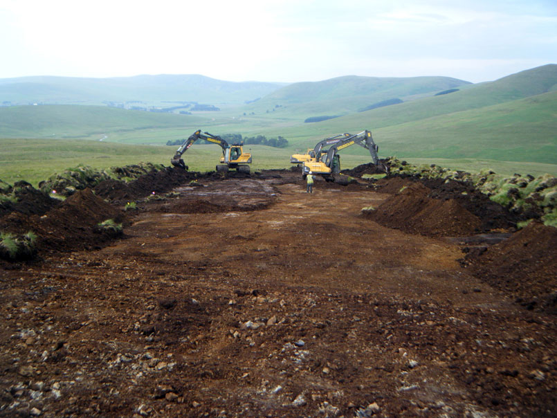 NEWS Clyde Wind Farm