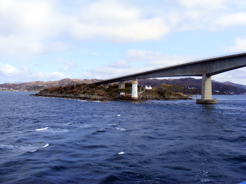 ILWA Bridge