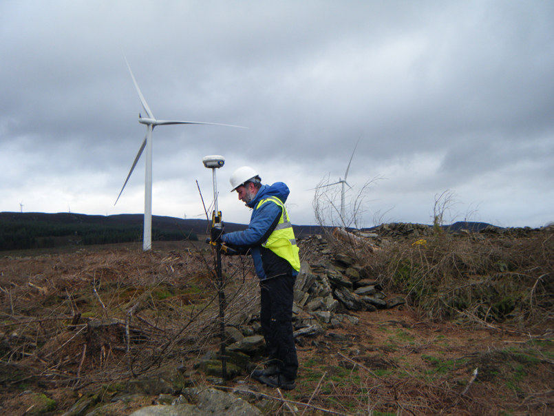 NEWS Griffin Wind Farm